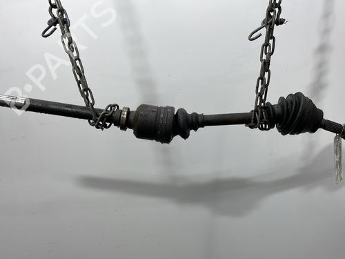 Used Right front driveshaft PEUGEOT 205 II (20A/C) 1.6 Aut. (88 hp) 31053237