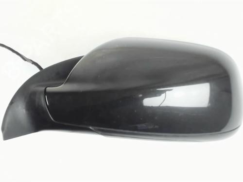 Left mirror PEUGEOT 307 (3A/C) 1.6 16V | BP22414727C26 