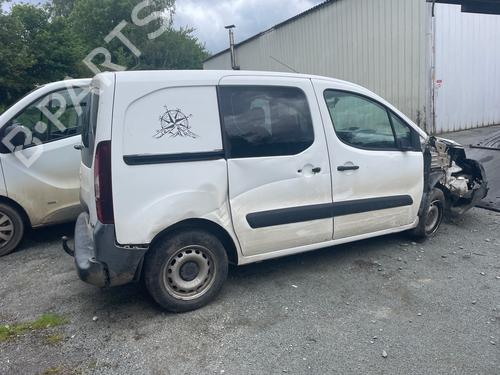 Air filter box CITROËN BERLINGO Box Body/MPV (B9) 1.6 HDi / BlueHDi 75 | BP38529811M87 - Image 7
