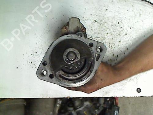 Startmotor MITSUBISHI L200 (K7_T, K6_T, K5_T) 2.5 TD 4WD (K74T) (115 hp) 20474052