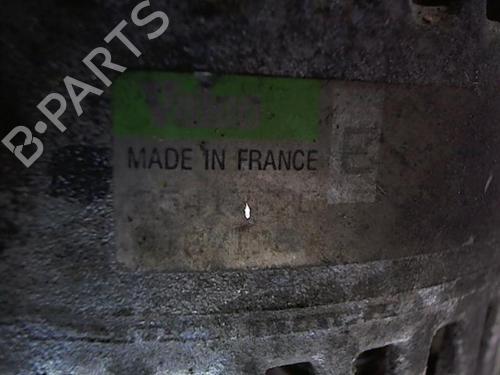 Alternator PEUGEOT 106 II (1A_, 1C_) 1.1 i | BP20453109M7 