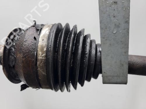 Right front driveshaft CHEVROLET ORLANDO (J309) 2.0 D | BP20470009M39 