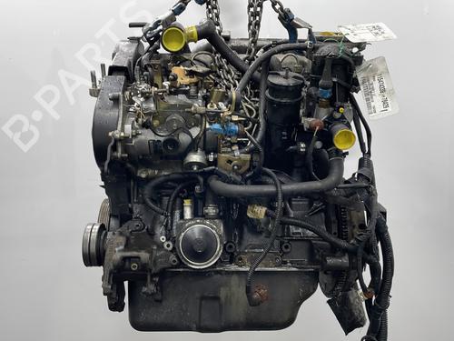 Used Engine PEUGEOT 306 (7B, N3, N5) 1.9 SRDT (90 hp) 30401786