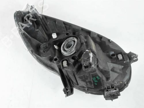 Left headlight CITROËN C1 (PM_, PN_) 1.0 | BP33559680C28  - Image 6