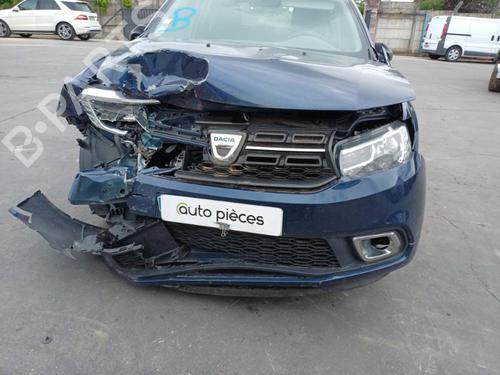 Starter DACIA SANDERO II 1.0 SCe 75 (B8JC, B8JD, B8NC) | BP34407548M8 - Image 26