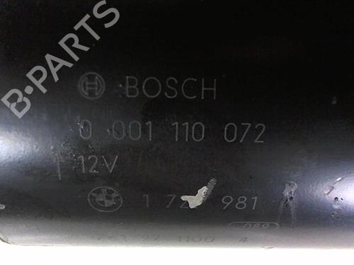 Used Starter Starter BMW 5 (E39) 540 i (286 hp) 20444784 20444784
