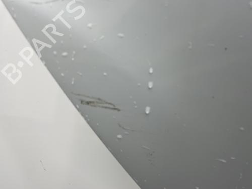 Dør høyre bak FORD FIESTA VI (CB1, CCN) 1.25 | BP29603884C5 