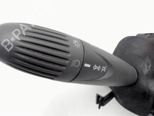 Used Steering column stalk Steering column stalk FIAT PANDA (169_) 1.2 (169.AXB11, 169.AXB1A) (60 hp) 33894943 33894943