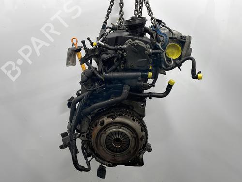 Engine VW GOLF V (1K1) 2.0 SDI | BP29760008M1  - Image 7