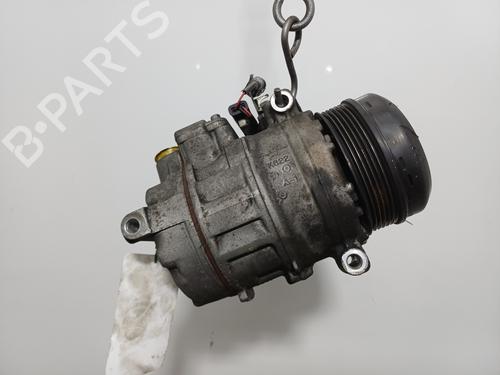 AC compressor MERCEDES-BENZ SPRINTER 3-t Van (B906) | BP36248540M34 - Image 4