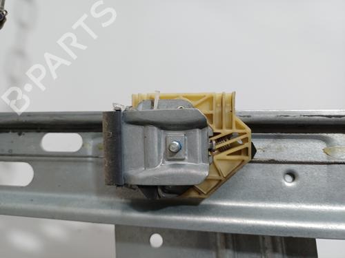 Front left window mechanism MERCEDES-BENZ SPRINTER 3,5-t Van (B907, B910) | BP36372329C22 - Image 5
