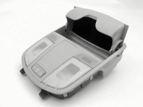 Interior roof light HYUNDAI TUCSON (TL, TLE) 2.0 CRDi | BP26964700I8 