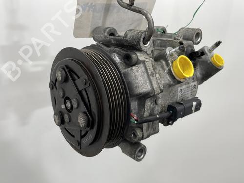AC compressor PEUGEOT EXPERT Van (V_) 2.0 BlueHDi 145 | BP28537171M34 - Image 2