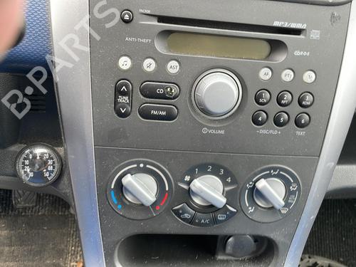 Engine OPEL AGILA B (H08) 1.2 (F68) | BP21239572M1  - Image 10