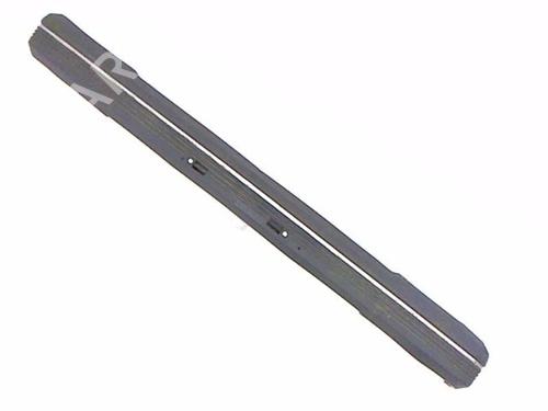 Front bumper OPEL CORSA A Hatchback (S83) 1.5 D (F08, M08, F68, M68) | BP25263682C7 