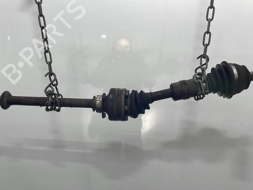 Used Right front driveshaft Right front driveshaft FIAT PUNTO (188_) 1.3 JTD 16V (70 hp) 32714387 32714387
