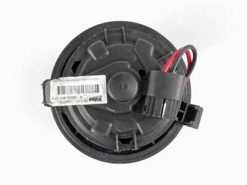 Heater blower motor PEUGEOT 208 I (CA_, CC_) 1.6 HDi / BlueHDi 75 | BP20390701M62