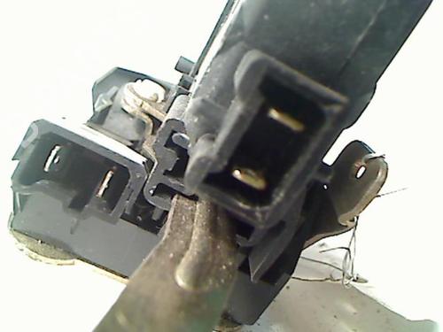 Rear right lock RENAULT SAFRANE II (B54_) 2.2 dT (B54G) | BP20471928C99 