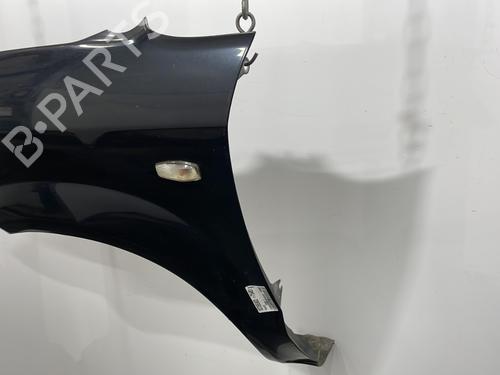 Left front fenders HYUNDAI TUCSON (JM) 2.0 CRDi | BP26964646C41 