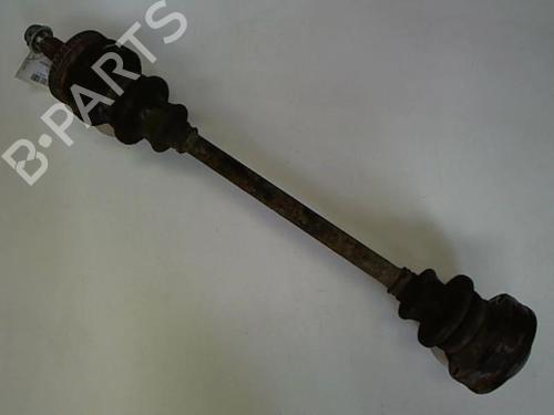 Used Left rear driveshaft MERCEDES-BENZ E-CLASS (W210) E 280 (210.053) (193 hp) 20460561