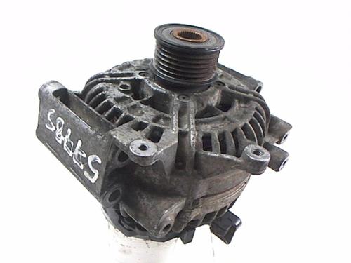 Alternator MERCEDES-BENZ C-CLASS Coupe (CL203) C 220 CDI (203.708) | BP20448650M7 