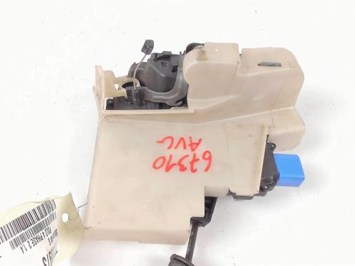 Used Front left lock Front left lock VW POLO IV (9N_, 9A_) 1.4 TDI (70 hp) 20467982 20467982
