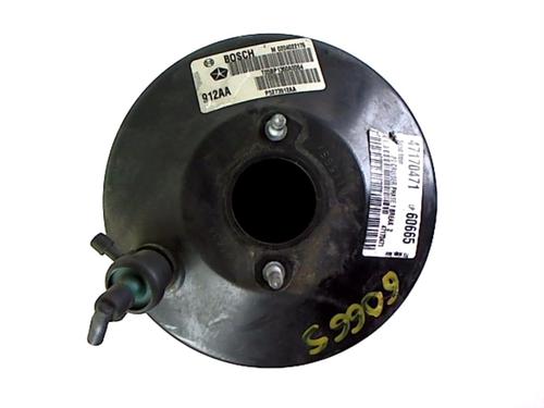 Used Servo brake Servo brake CHRYSLER PT CRUISER (PT_) 2.0 (141 hp) 20425228 20425228