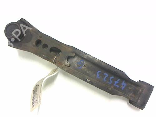 Left front suspension arm CHEVROLET MATIZ (M200, M250) 0.8 LPG | BP21204927M12 