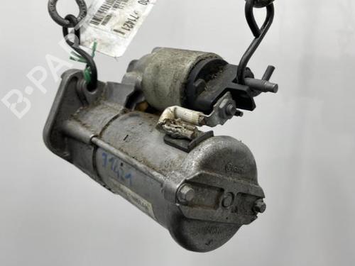 Starter RENAULT KADJAR (HA_, HL_) 1.5 BLUE dCi 115 (HLA6) | BP20400217M8 