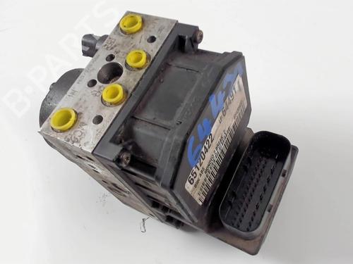 ABS pump FORD MONDEO III Turnier (BWY) 2.0 TDCi | BP20451416M43 