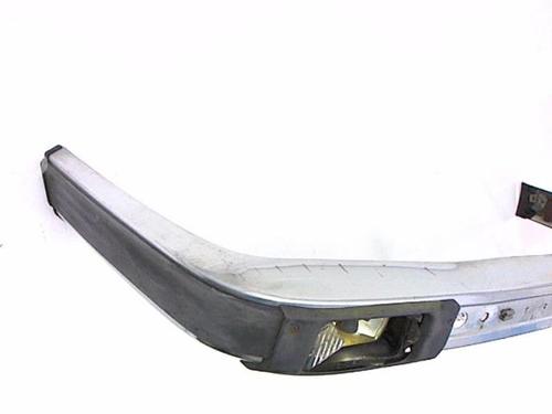 Front bumper AUDI 100 C3 Saloon (443, 444) 1.8 | BP22913246C7 