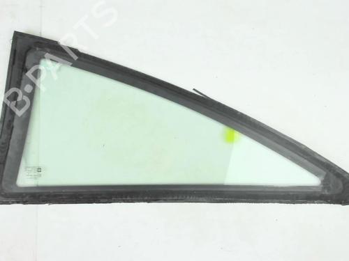Used Rear right door window Rear right door window 37186938 37186938