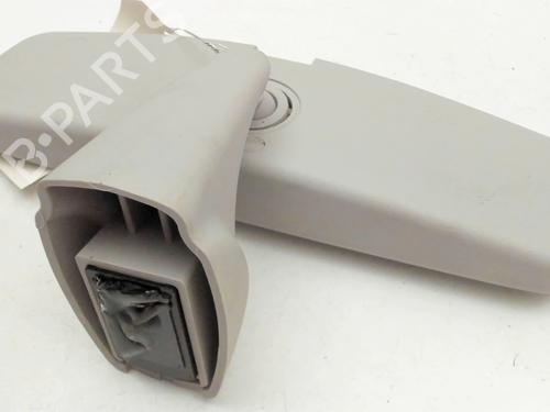 Rear mirror RENAULT CAPTUR I (J5_, H5_) 0.9 TCe 90 | BP37037333I6 - Image 2