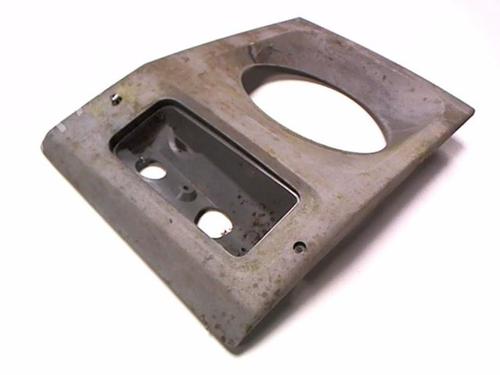 Grill Grill PEUGEOT J9 Van 2.5 D (72 hp) 25264572 25264572