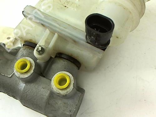 Brake master cylinder FIAT 500 (312_) 1.2 (312AXA1A) | BP20432133M77 