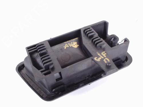 Front left interior door handle VW GOLF II (19E, 1G1)  | BP22914725I13 