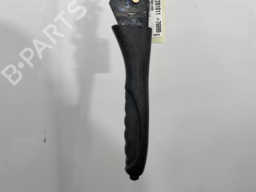 Used Hand brake Hand brake PEUGEOT 206 Hatchback (2A/C) 1.4 HDi eco 70 (68 hp) 29165113 29165113