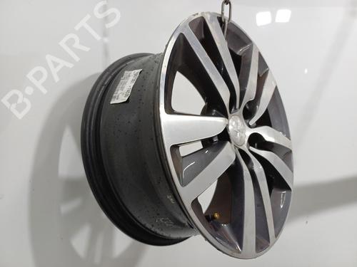 Used Rim Rim 37166215 37166215