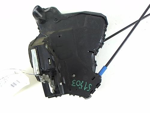 Front right lock TOYOTA AURIS (_E15_) 2.0 D-4D (ADE150_, ADE150R) | BP20426682C97 