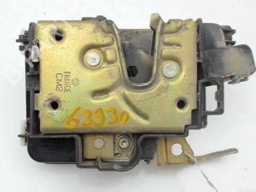 Front right lock VW CADDY II Box Body/MPV (9K9A) 60 1.4 | BP20424614C97 