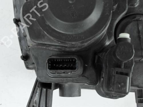 Used Left headlight Left headlight 37626709 37626709