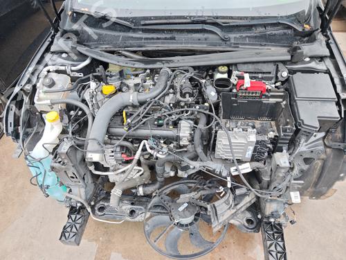 Front wiper motor RENAULT MEGANE IV Hatchback (B9A/M/N_) 1.2 TCe 130 (B9MR) | BP36685172M29 - Image 15