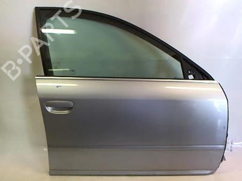 Dør høyre foran AUDI A6 C5 (4B2) 1.9 TDI (115 hp) 25264368