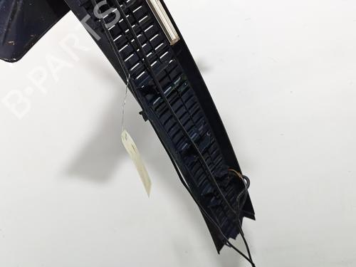 Used Scuttle panel Scuttle panel VW SHARAN (7M8, 7M9, 7M6) 1.9 TDI (115 hp) 40003005 40003005