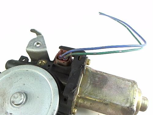 Front right window mechanism NISSAN X-TRAIL I (T30) 2.2 Di 4x4 | BP20459316C23 