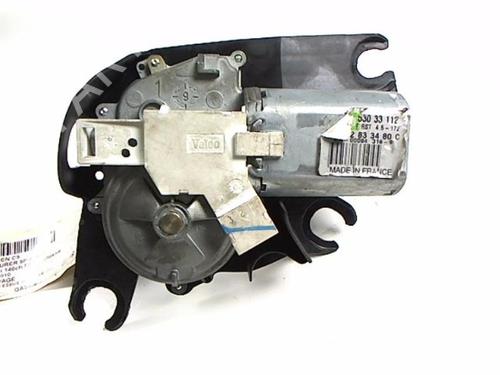 Rear wiper motor CITROËN C5 III Break (RW_) 2.0 HDi 140 | BP20432052M102 