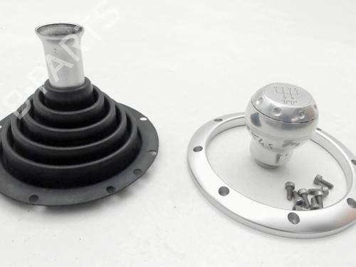 Shift knob AUDI TT (8N3) 1.8 T | BP38787626I34 - Image 2