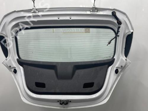 Used Tailgate Tailgate OPEL CORSA D (S07) 1.2 (L08, L68) (80 hp) 20419922 20419922