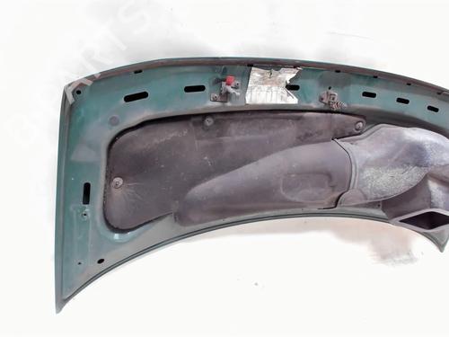 Hood MERCEDES-BENZ VITO Van (W638) 112 CDI 2.2 (638.094) | BP20431723C1