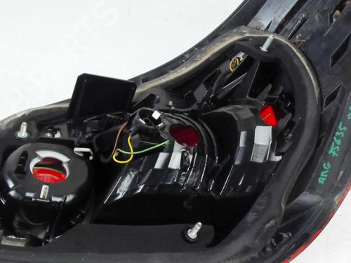 Left taillight BMW 5 (E60) 525 d | BP36900376C34  - Image 5